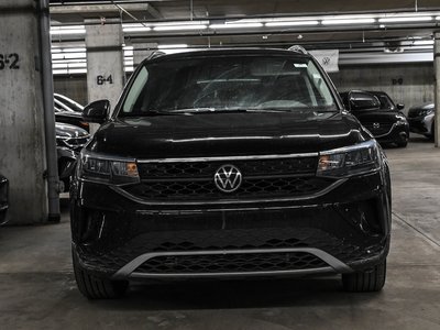 Volkswagen Taos  2022 à Dorval, Québec