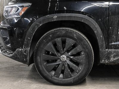 Volkswagen Taos  2022 à Dorval, Québec