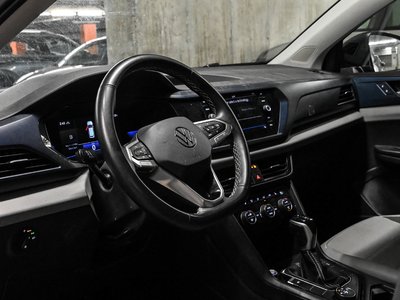 Volkswagen Taos  2022 à Dorval, Québec