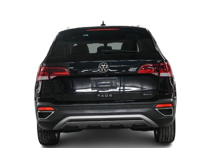 Volkswagen Taos  2022 à Dorval, Québec