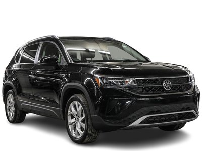 Volkswagen Taos  2022 à Dorval, Québec