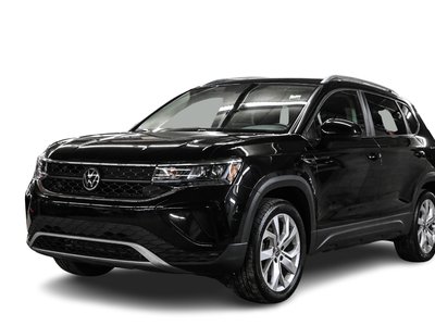 Volkswagen Taos  2022 à Dorval, Québec