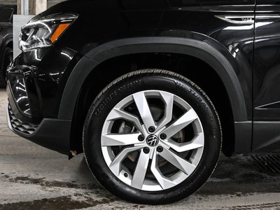 Volkswagen Taos  2022 à Dorval, Québec