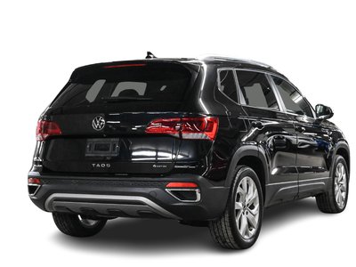 Volkswagen Taos  2022 à Dorval, Québec