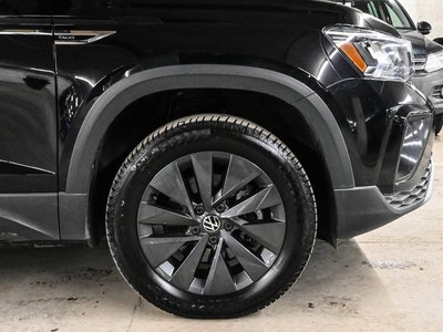 2022 Volkswagen Taos in Dorval, Quebec