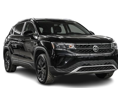 2022 Volkswagen Taos in Dorval, Quebec