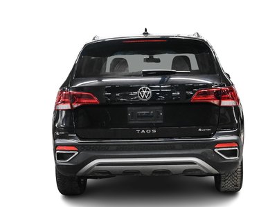 2022 Volkswagen Taos in Dorval, Quebec