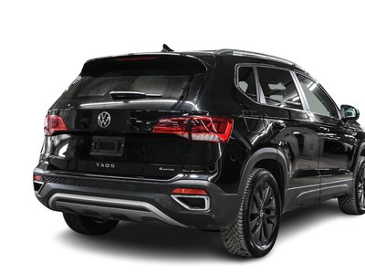 2022 Volkswagen Taos in Dorval, Quebec