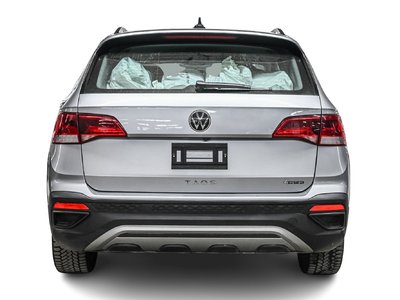 Volkswagen Taos  2022 à Dorval, Québec