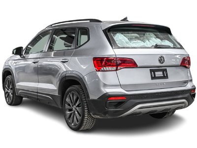 Volkswagen Taos  2022 à Dorval, Québec