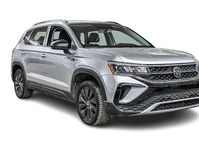 Volkswagen Taos  2022 à Dorval, Québec