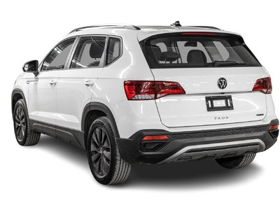 2022 Volkswagen Taos in Dorval, Quebec