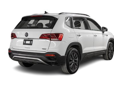 2022 Volkswagen Taos in Dorval, Quebec