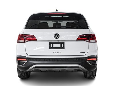 2022 Volkswagen Taos in Dorval, Quebec