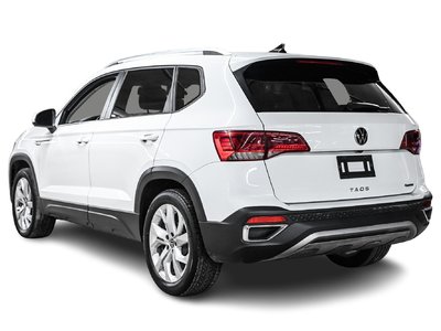 2022 Volkswagen Taos in Dorval, Quebec