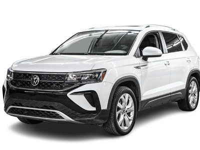 2022 Volkswagen Taos in Dorval, Quebec