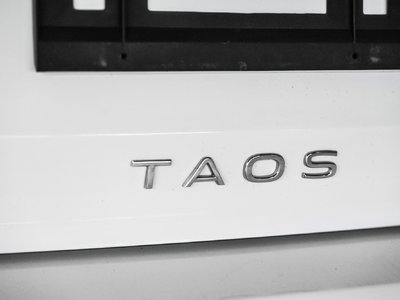 2022 Volkswagen Taos in Dorval, Quebec