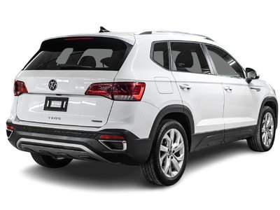 2022 Volkswagen Taos in Dorval, Quebec