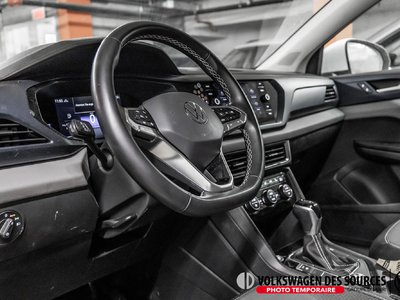 2022 Volkswagen Taos in Dorval, Quebec
