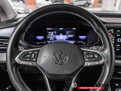 2022 Volkswagen Taos in Dorval, Quebec