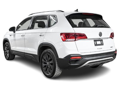 2022 Volkswagen Taos in Dorval, Quebec