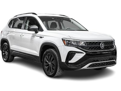 2022 Volkswagen Taos in Dorval, Quebec
