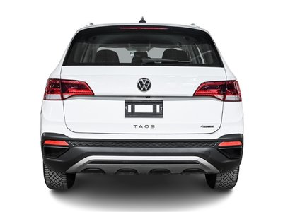 2022 Volkswagen Taos in Dorval, Quebec