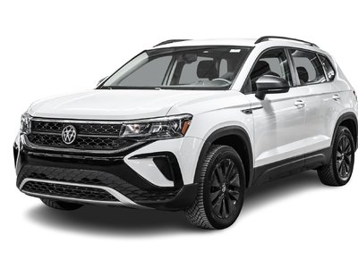 2022 Volkswagen Taos in Dorval, Quebec