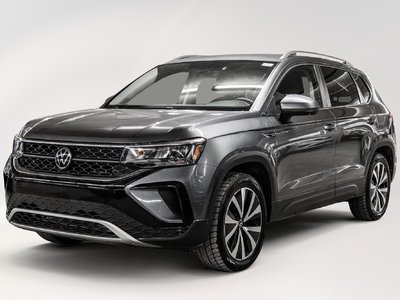 Volkswagen Taos  2023 à Dorval, Québec