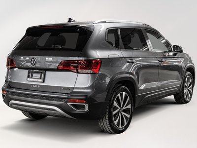 Volkswagen Taos  2023 à Dorval, Québec