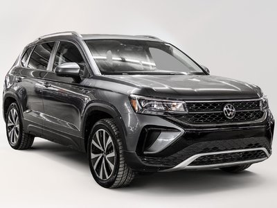 Volkswagen Taos  2023 à Dorval, Québec