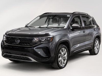 2023 Volkswagen Taos in Dorval, Quebec