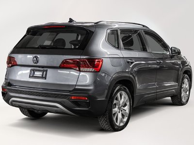 2023 Volkswagen Taos in Dorval, Quebec