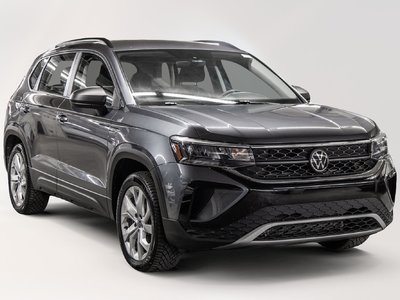 2023 Volkswagen Taos in Dorval, Quebec