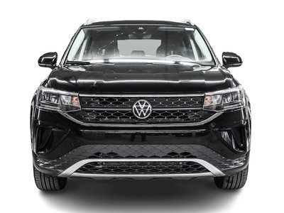 2023 Volkswagen Taos in Dorval, Quebec