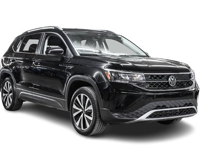 2023 Volkswagen Taos in Dorval, Quebec