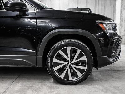 2023 Volkswagen Taos in Dorval, Quebec