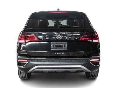 Volkswagen Taos  2023 à Dorval, Québec