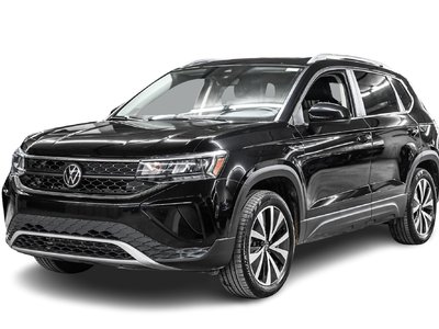 2023 Volkswagen Taos in Dorval, Quebec