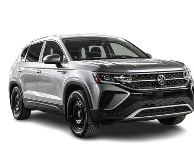 2023 Volkswagen Taos in Dorval, Quebec