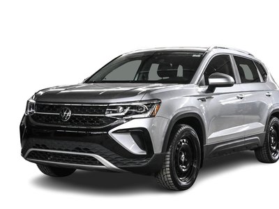 2023 Volkswagen Taos in Dorval, Quebec
