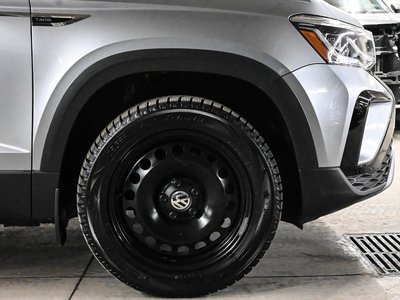 2023 Volkswagen Taos in Dorval, Quebec