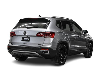 Volkswagen Taos  2023 à Dorval, Québec