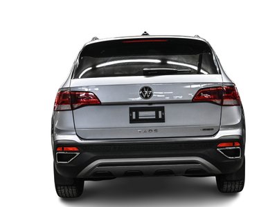 Volkswagen Taos  2023 à Dorval, Québec