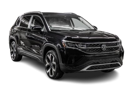 2023 Volkswagen Taos in Dorval, Quebec