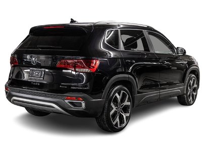 2023 Volkswagen Taos in Dorval, Quebec