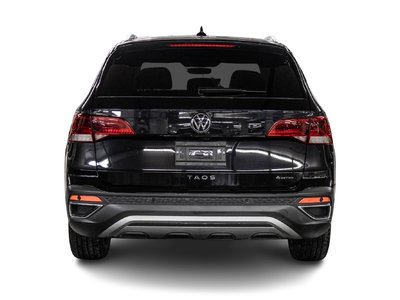 Volkswagen Taos  2023 à Dorval, Québec