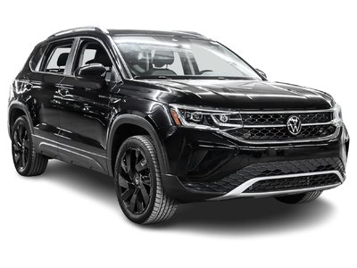 Volkswagen Taos  2023 à Dorval, Québec