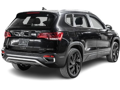 Volkswagen Taos  2023 à Dorval, Québec