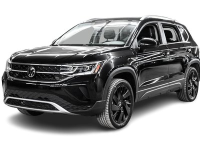 Volkswagen Taos  2023 à Dorval, Québec